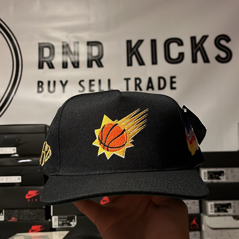 Phoenix Suns X KILLTHEHYPE SnapBack Hat